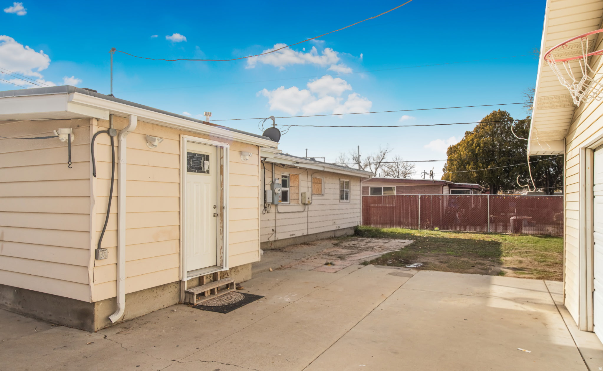 GRANGER PARK SUB - Residential