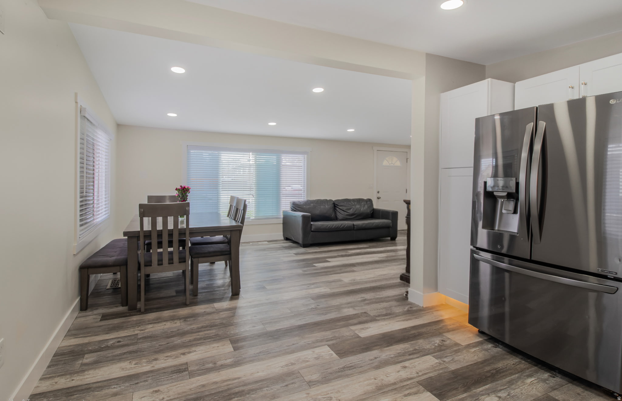 GRANGER PARK SUB - Residential