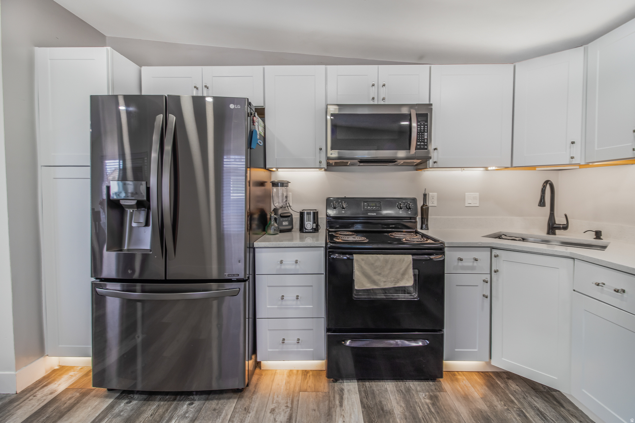 GRANGER PARK SUB - Residential