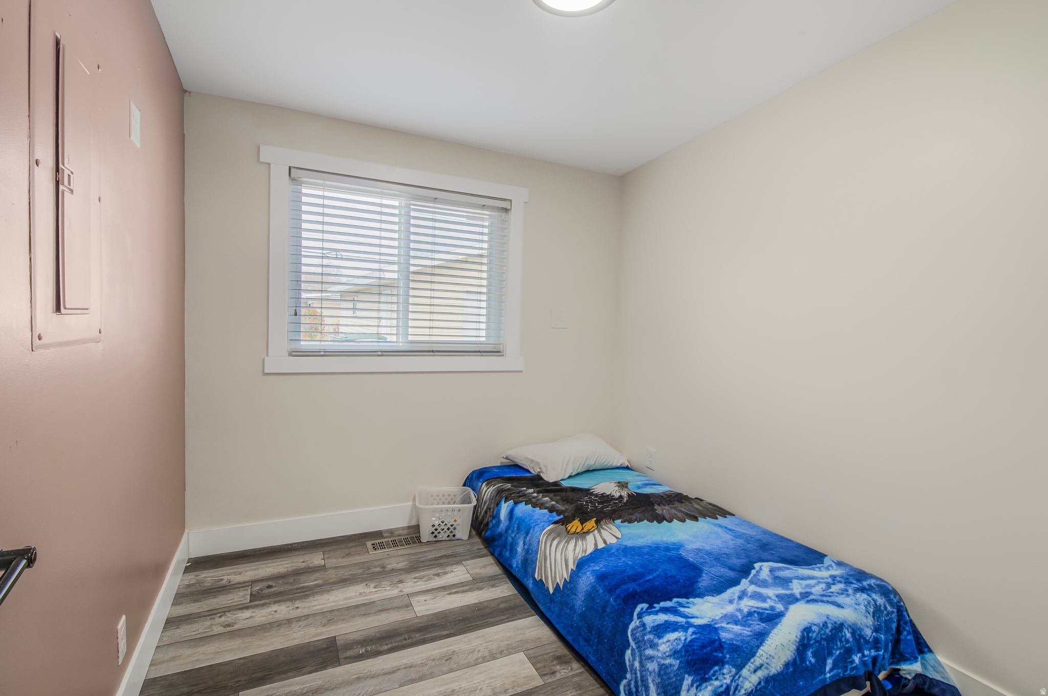 GRANGER PARK SUB - Residential