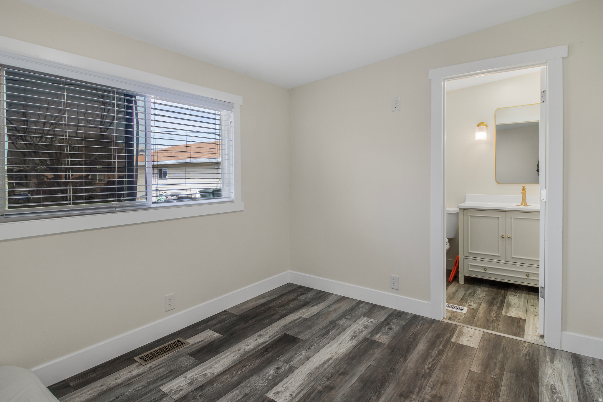 GRANGER PARK SUB - Residential