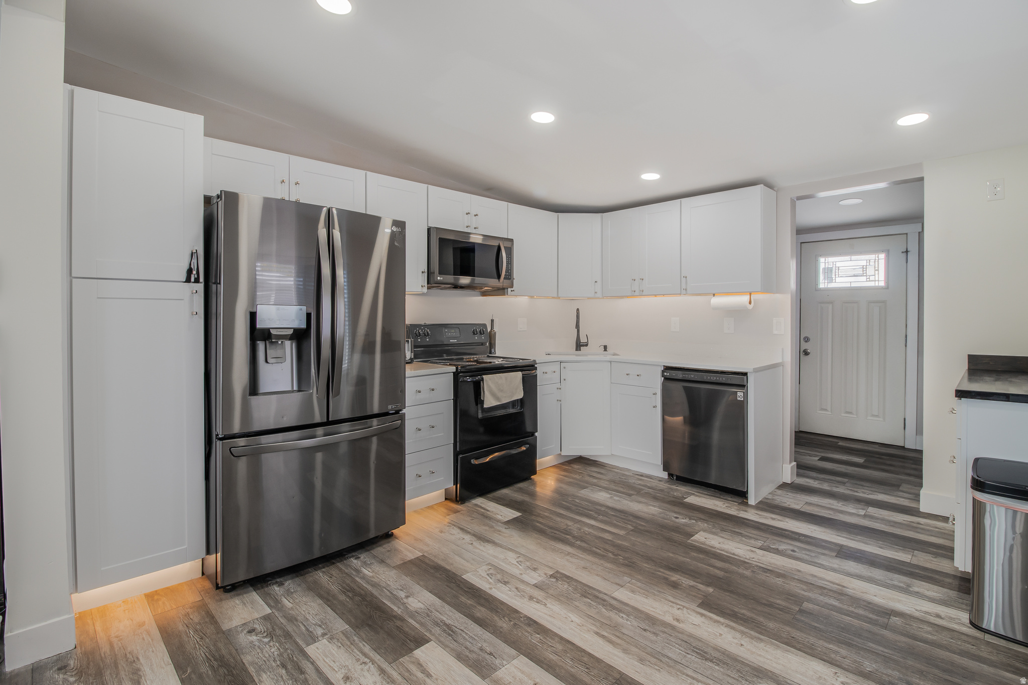 GRANGER PARK SUB - Residential