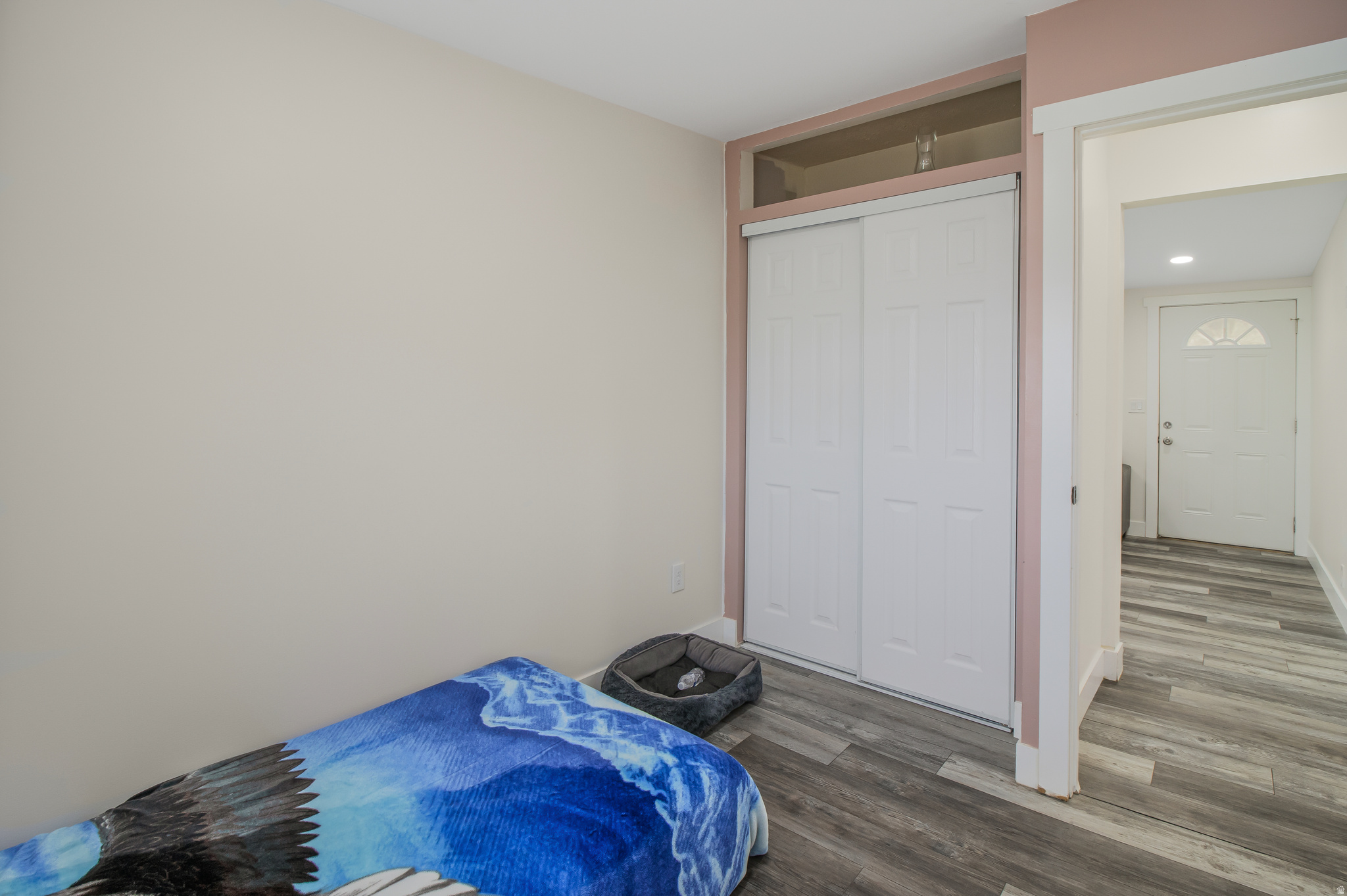 GRANGER PARK SUB - Residential