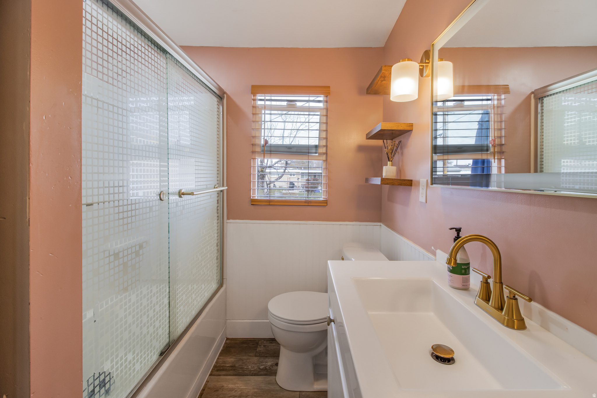 GRANGER PARK SUB - Residential