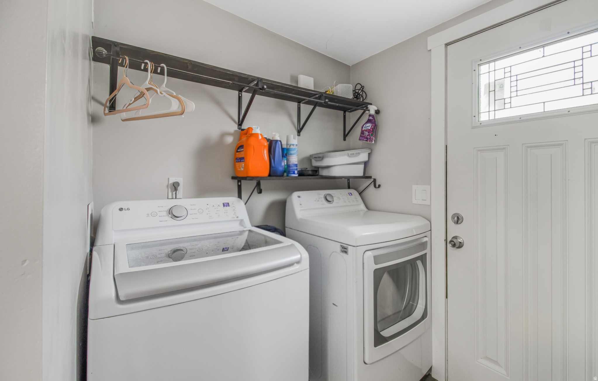 GRANGER PARK SUB - Residential