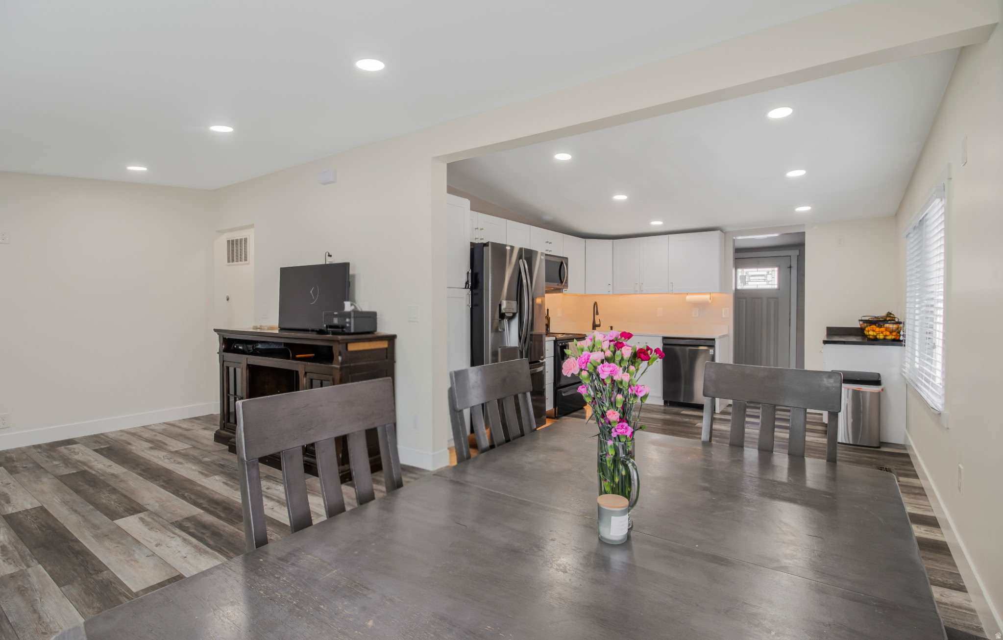 GRANGER PARK SUB - Residential