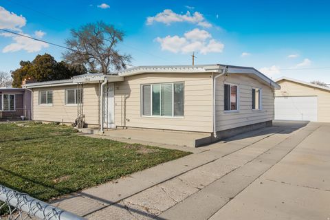 Photo of 1912 W 3300 S, West Valley City, UT 84119 (MLS # 2125377)
