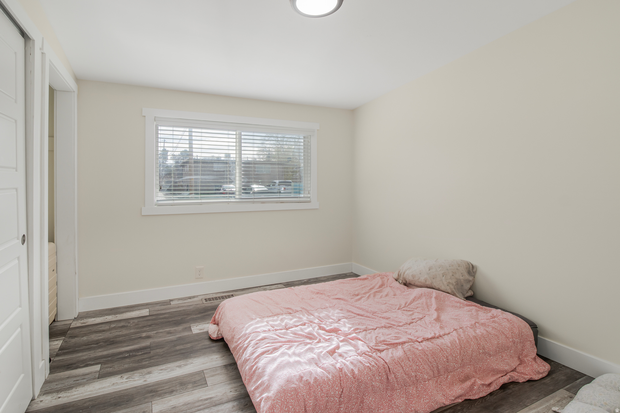 GRANGER PARK SUB - Residential