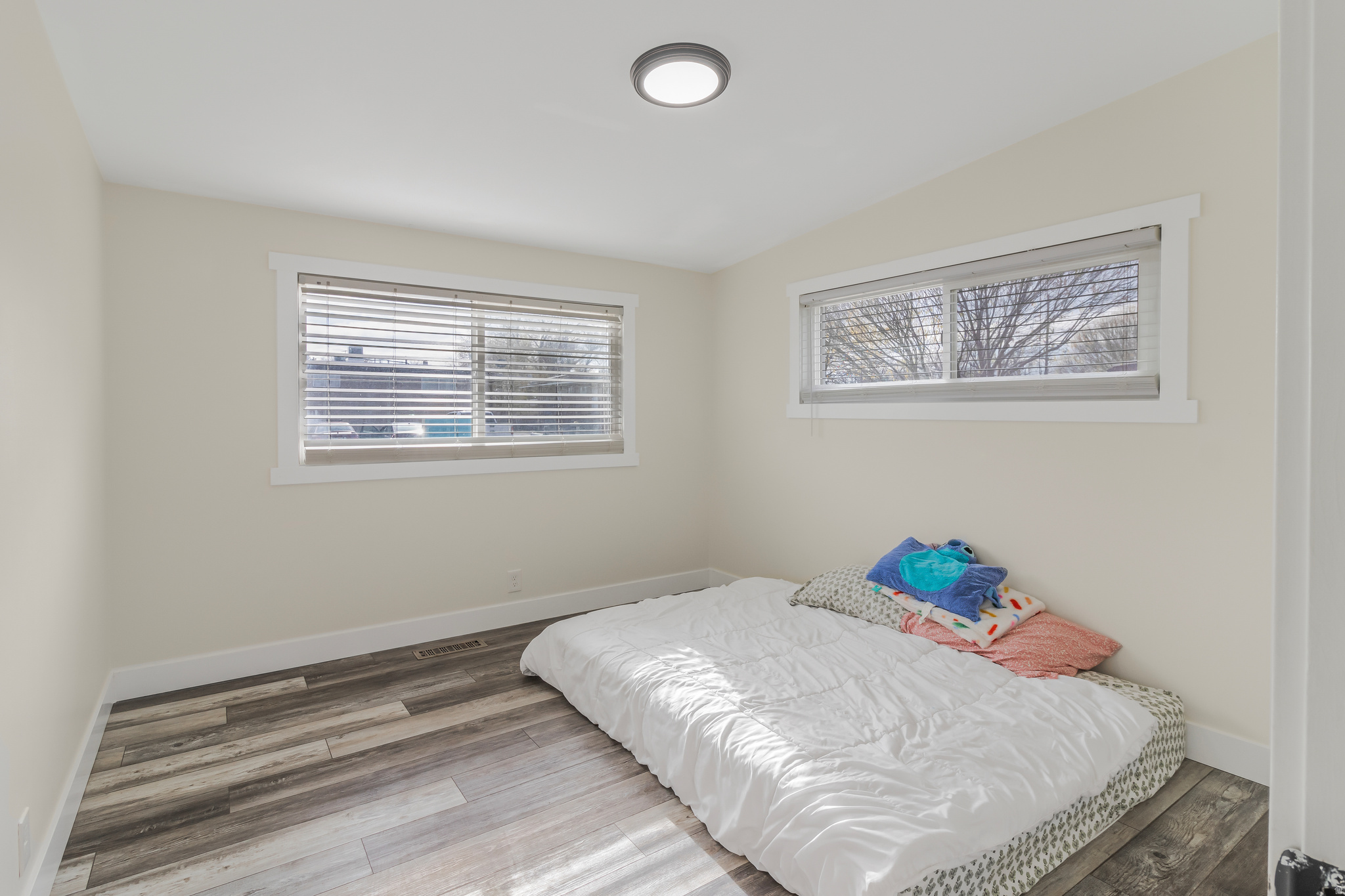 GRANGER PARK SUB - Residential