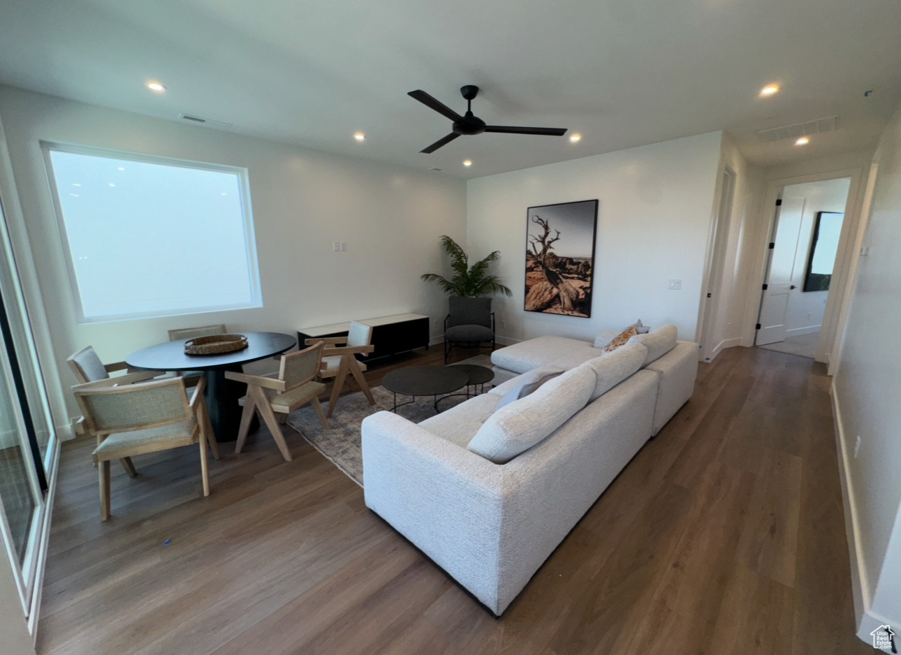 DESERT COLOR RESORT PH 2A 1ST AMD - Residential