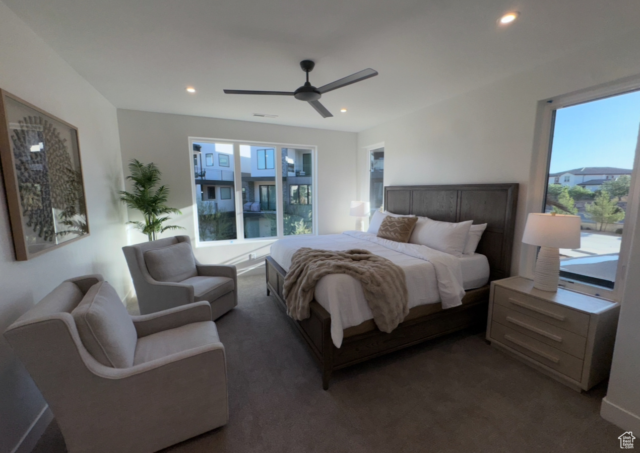 DESERT COLOR RESORT PH 2A 1ST AMD - Residential