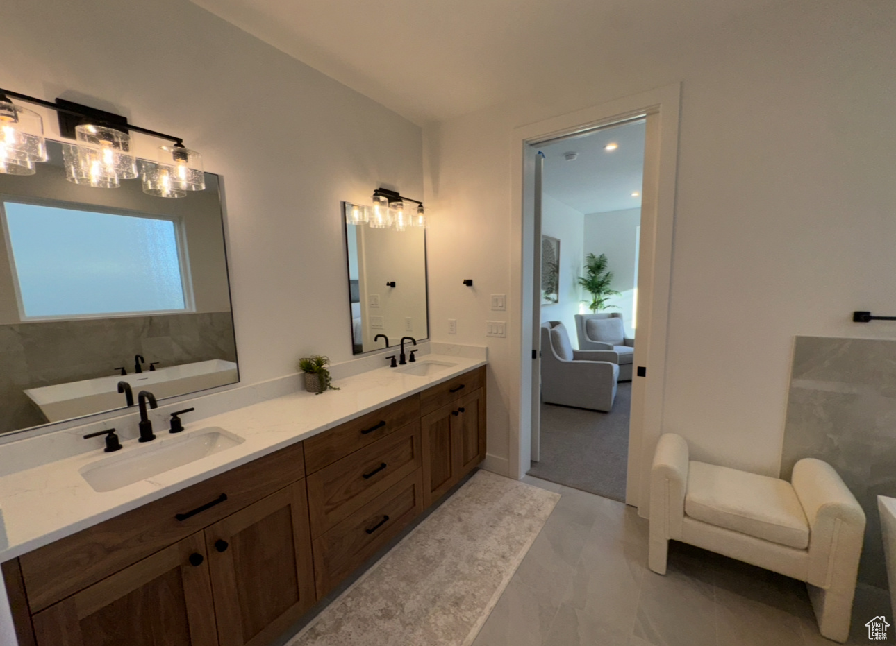 DESERT COLOR RESORT PH 2A 1ST AMD - Residential