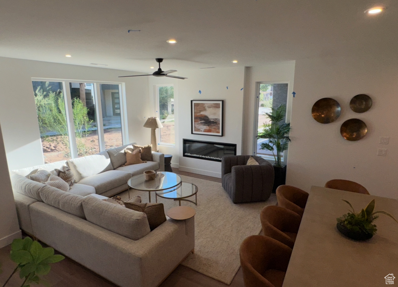 DESERT COLOR RESORT PH 2A 1ST AMD - Residential