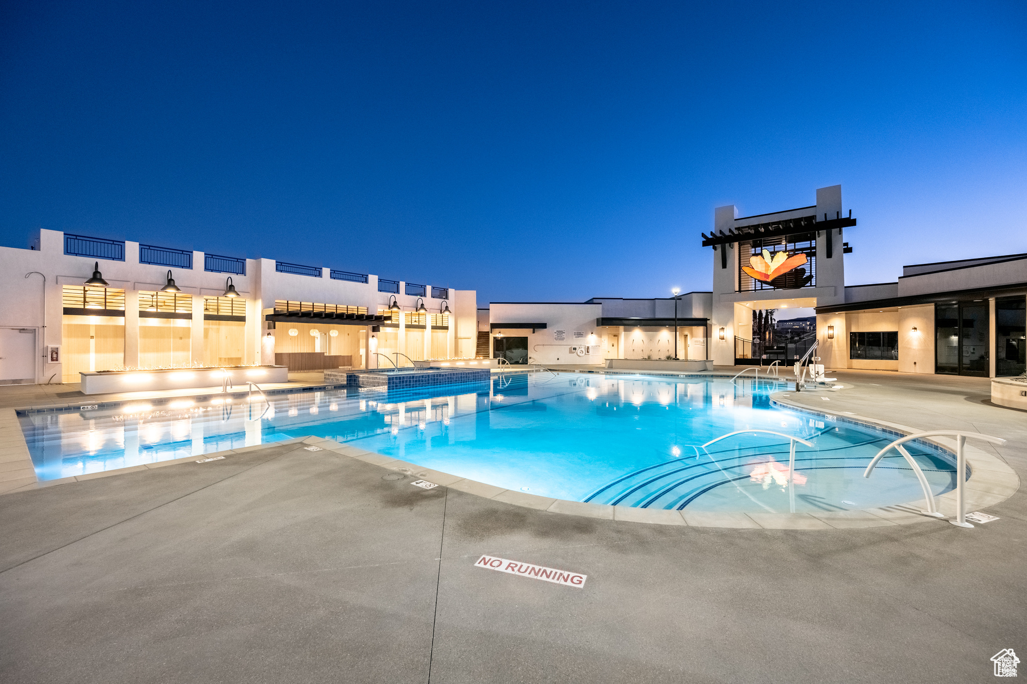 DESERT COLOR RESORT PH 2A 1ST AMD - Residential