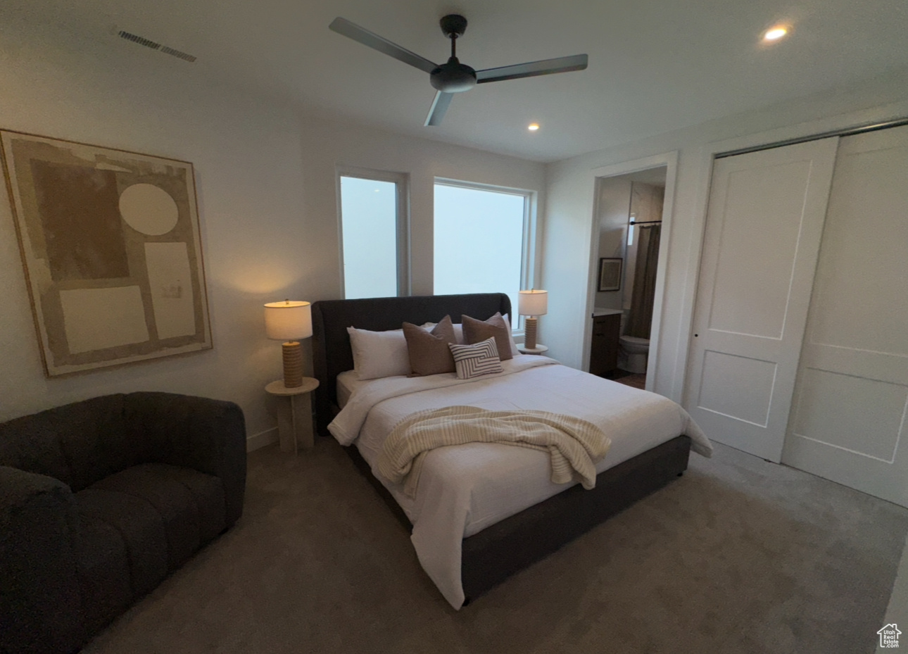 DESERT COLOR RESORT PH 2A 1ST AMD - Residential