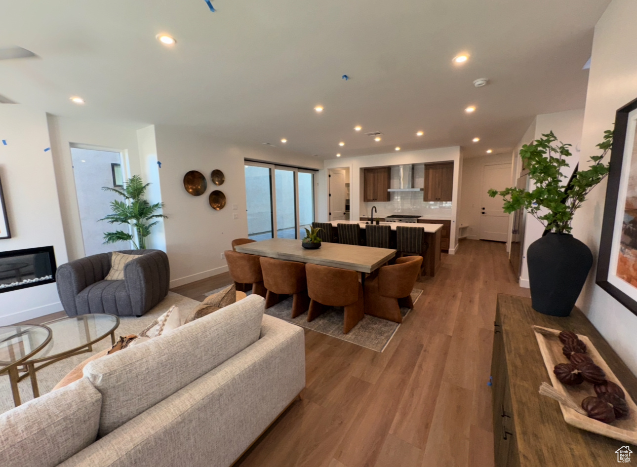 DESERT COLOR RESORT PH 2A 1ST AMD - Residential