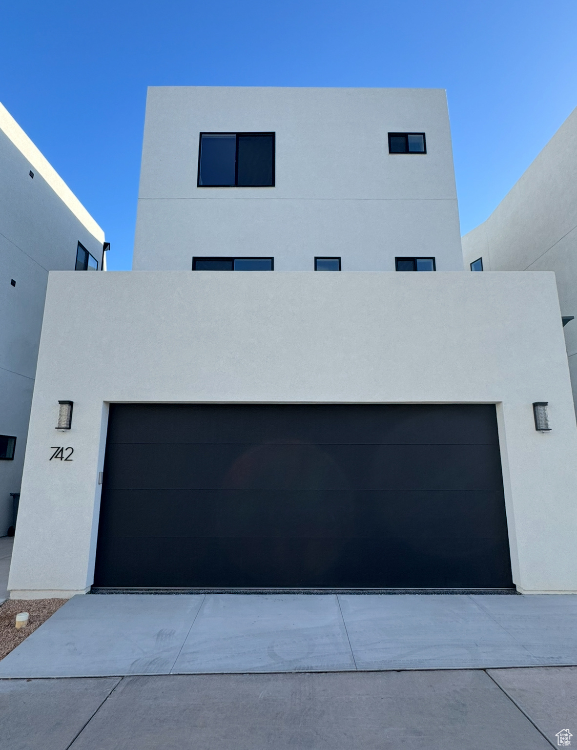 DESERT COLOR RESORT PH 2A 1ST AMD - Residential