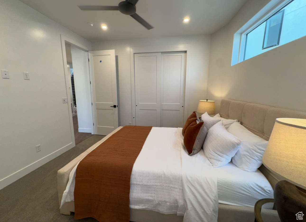 DESERT COLOR RESORT PH 2A 1ST AMD - Residential