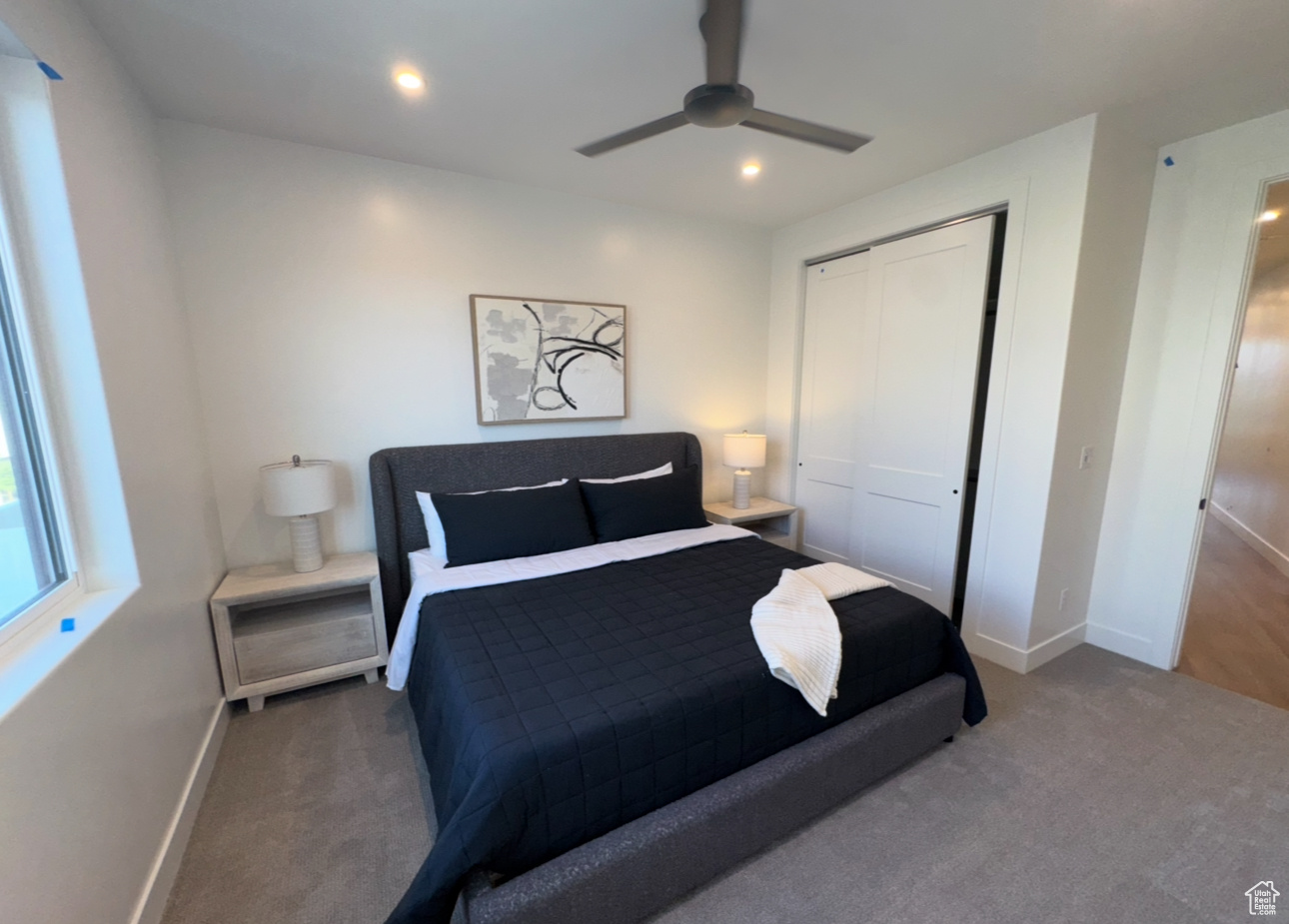 DESERT COLOR RESORT PH 2A 1ST AMD - Residential