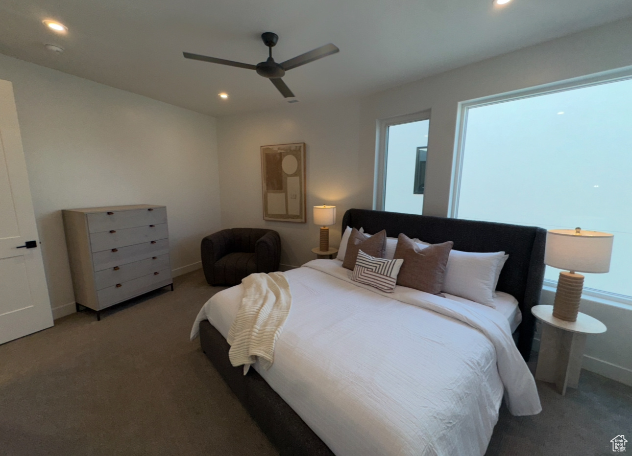 DESERT COLOR RESORT PH 2A 1ST AMD - Residential