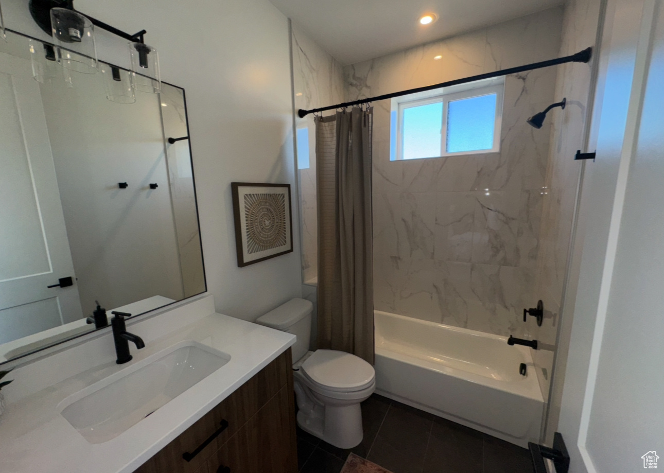 DESERT COLOR RESORT PH 2A 1ST AMD - Residential