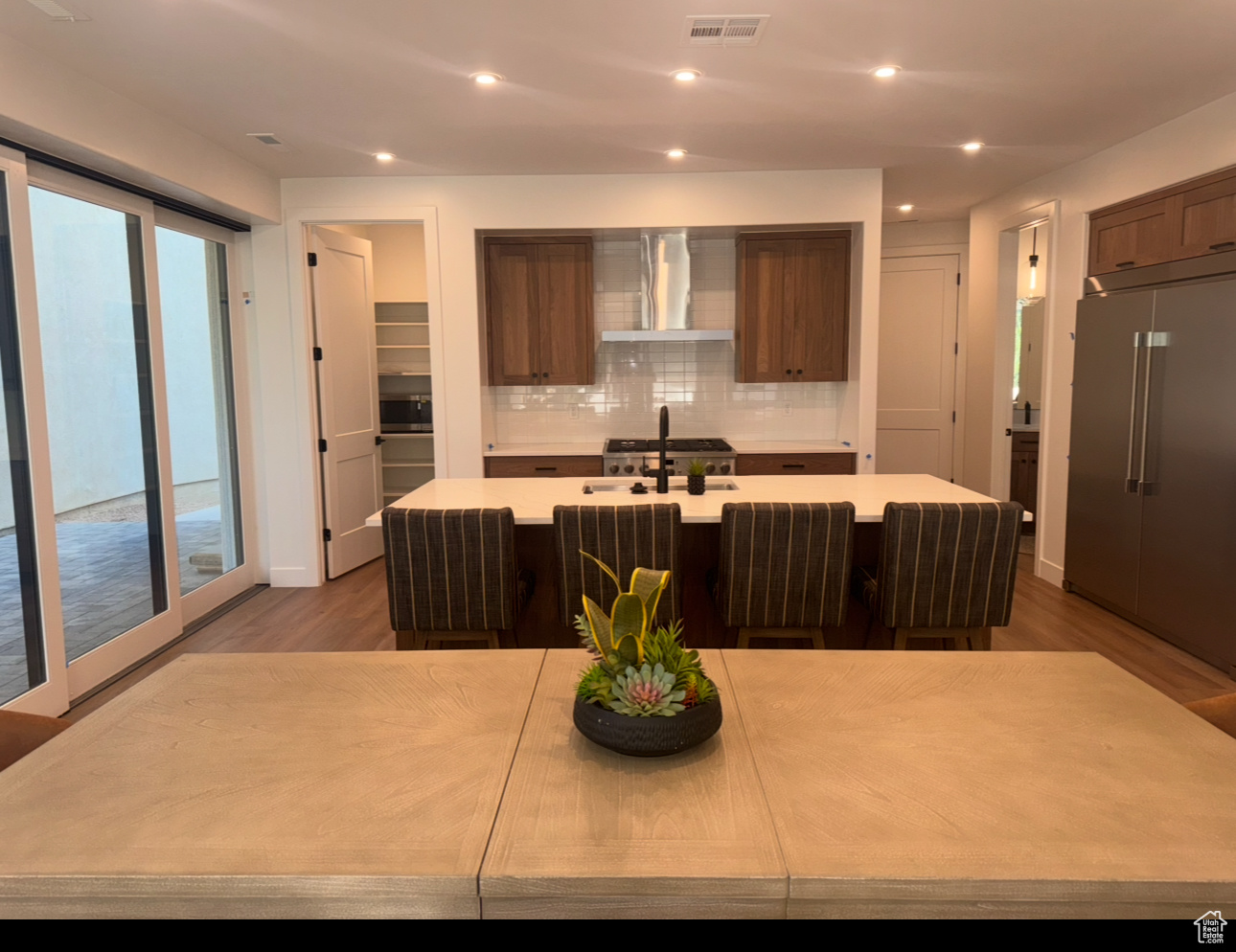 DESERT COLOR RESORT PH 2A 1ST AMD - Residential