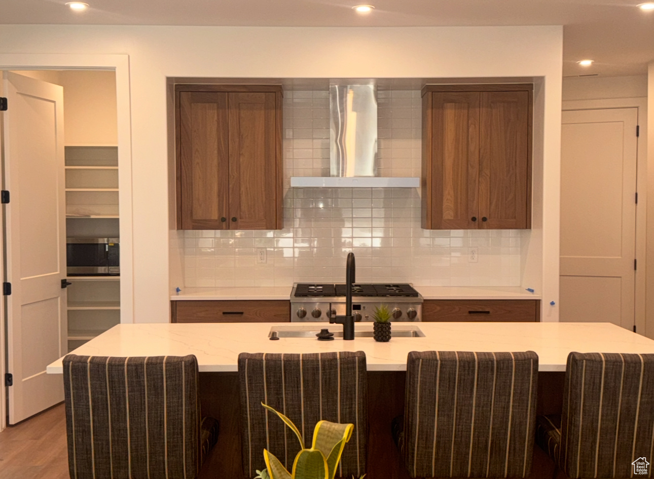 DESERT COLOR RESORT PH 2A 1ST AMD - Residential