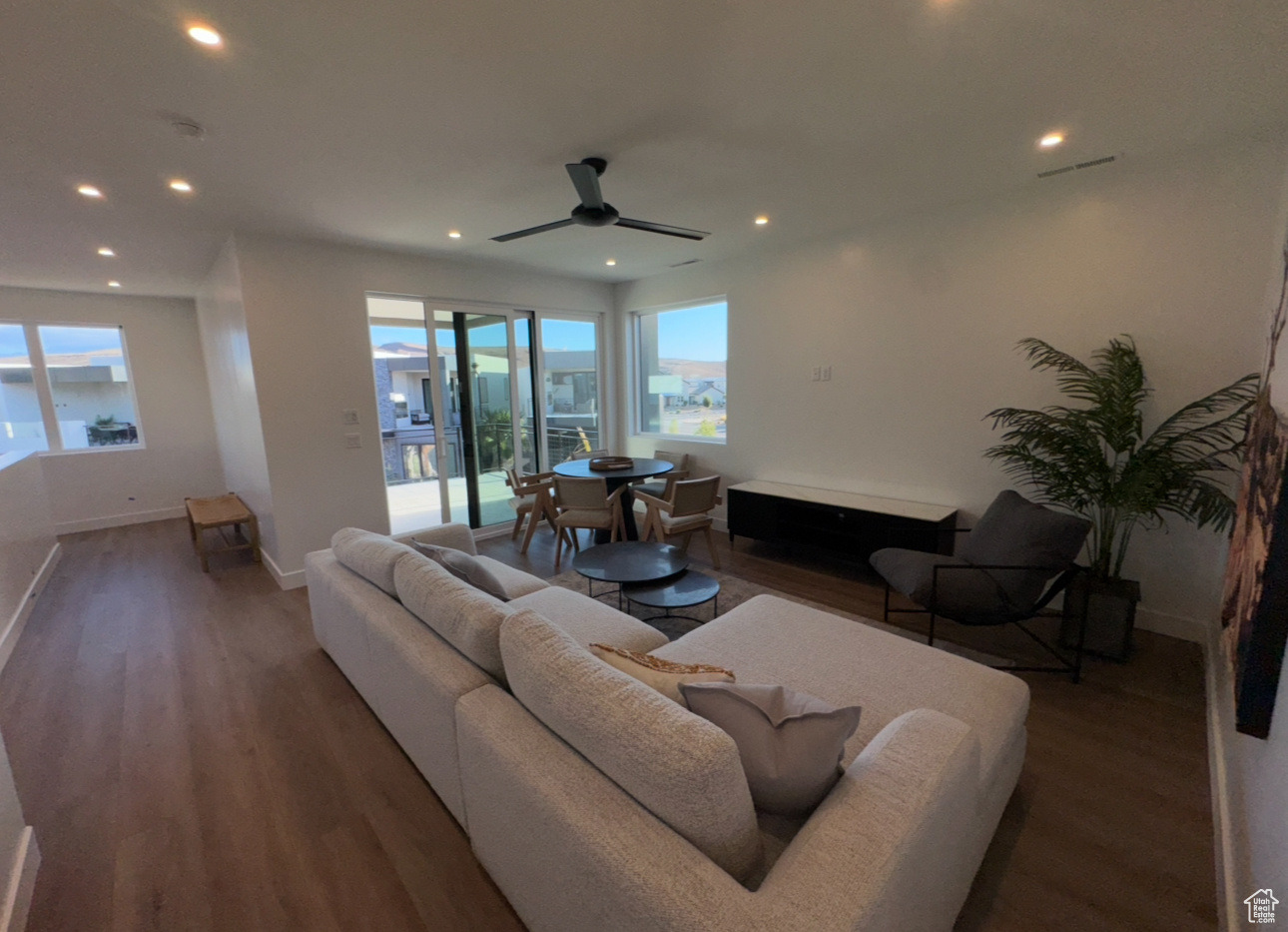 DESERT COLOR RESORT PH 2A 1ST AMD - Residential