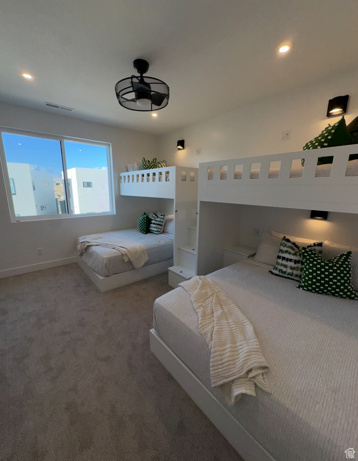 DESERT COLOR RESORT PH 2A 1ST AMD - Residential