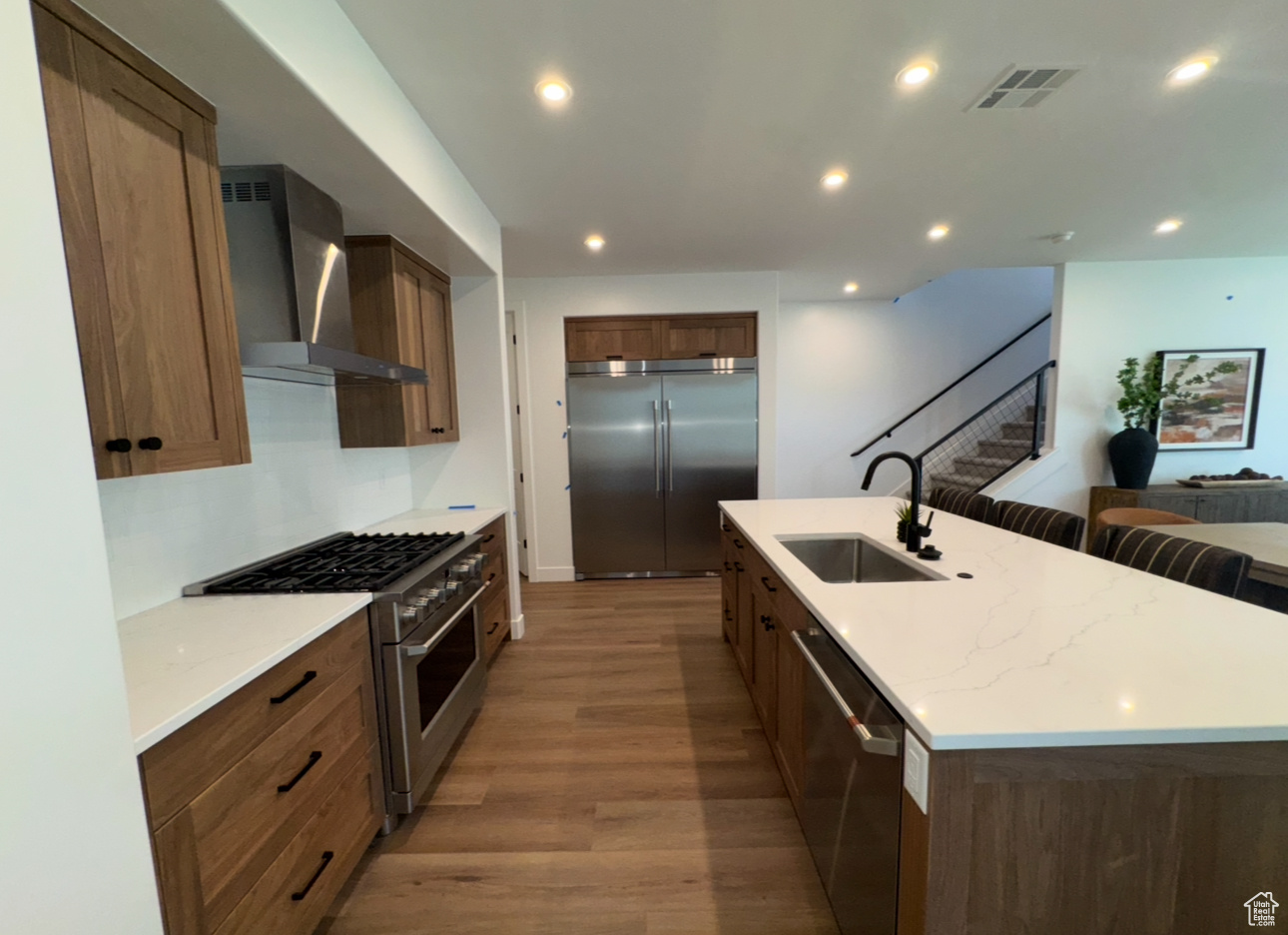 DESERT COLOR RESORT PH 2A 1ST AMD - Residential