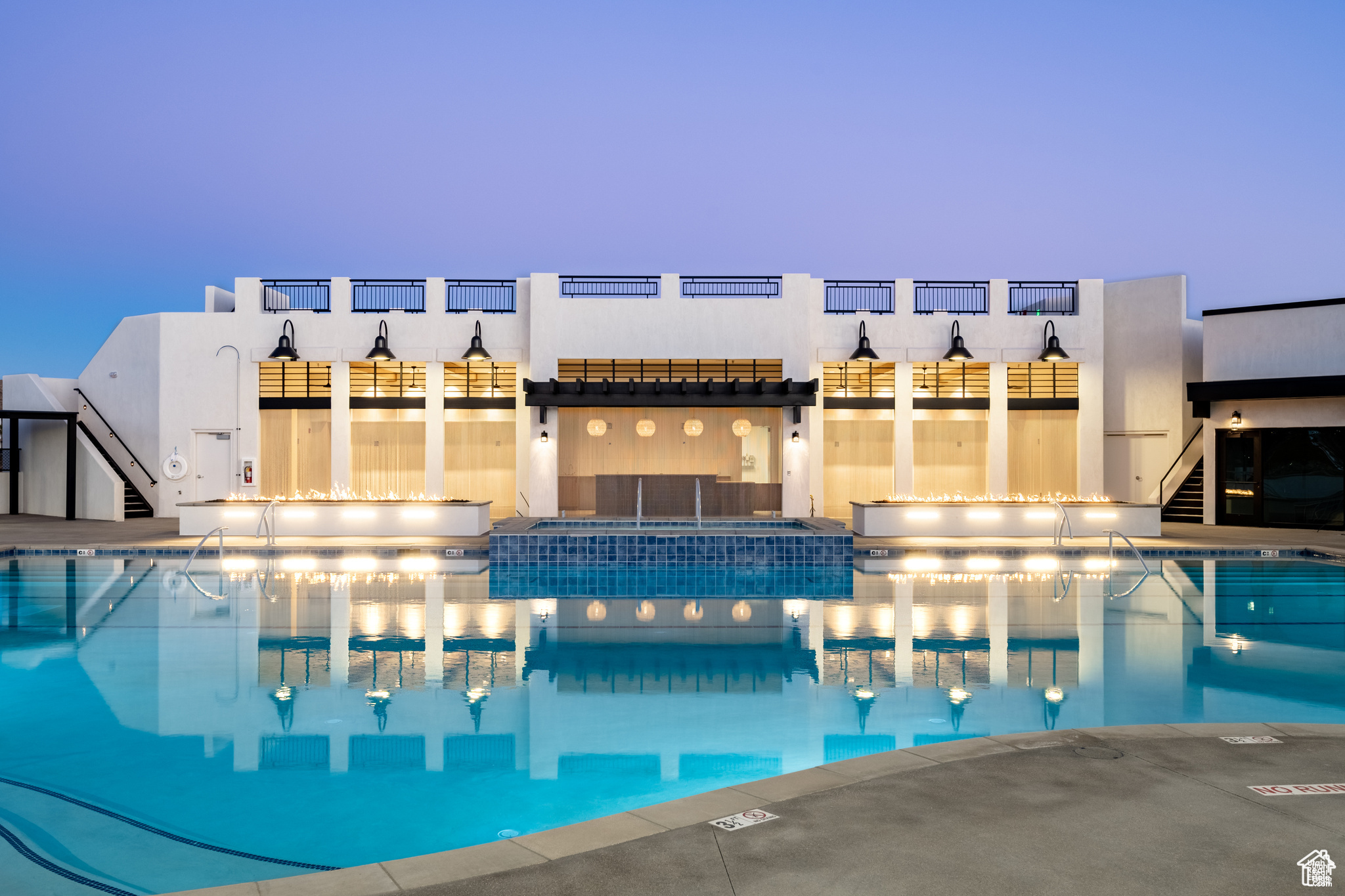 DESERT COLOR RESORT PH 2A 1ST AMD - Residential