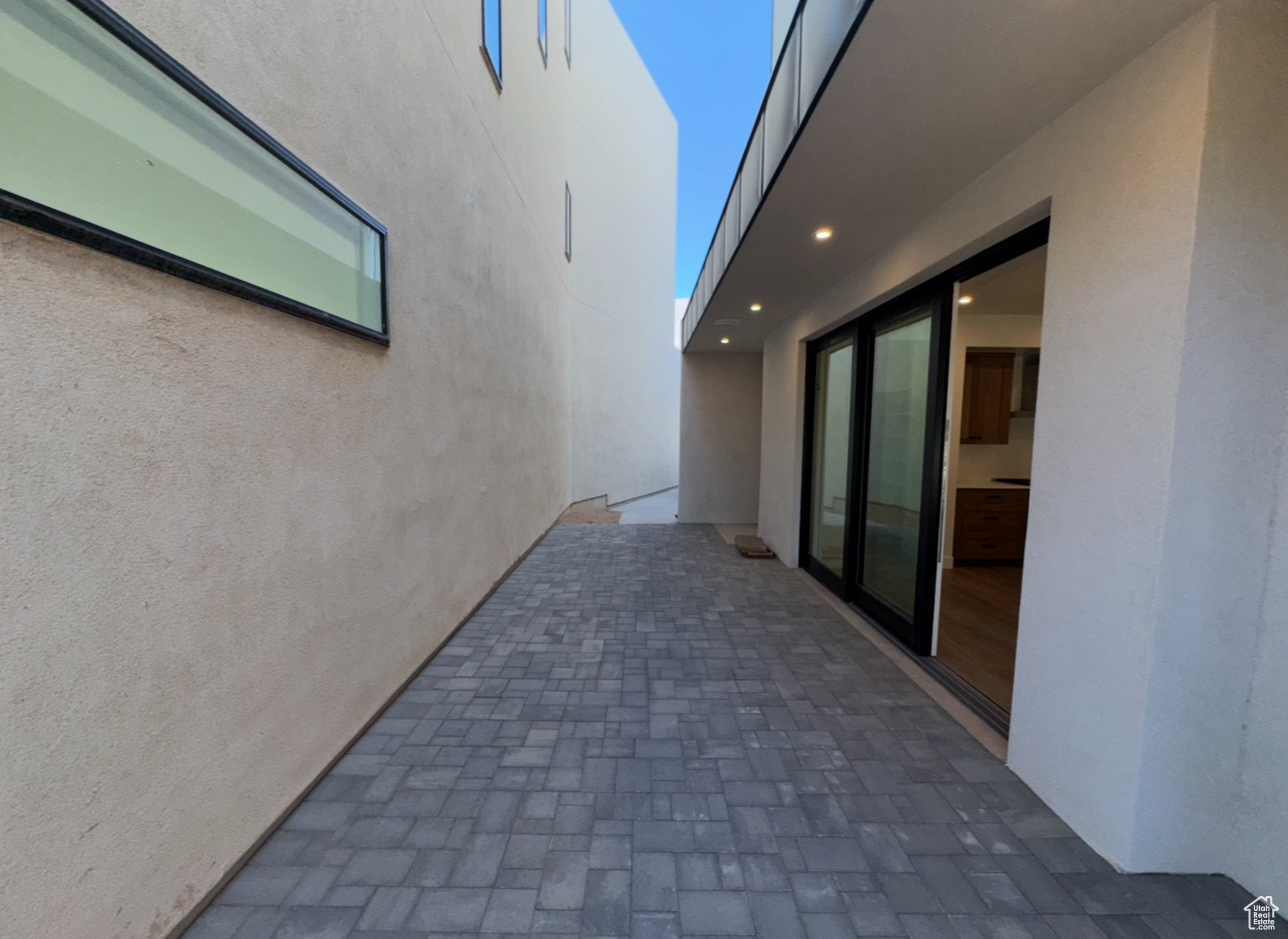 DESERT COLOR RESORT PH 2A 1ST AMD - Residential