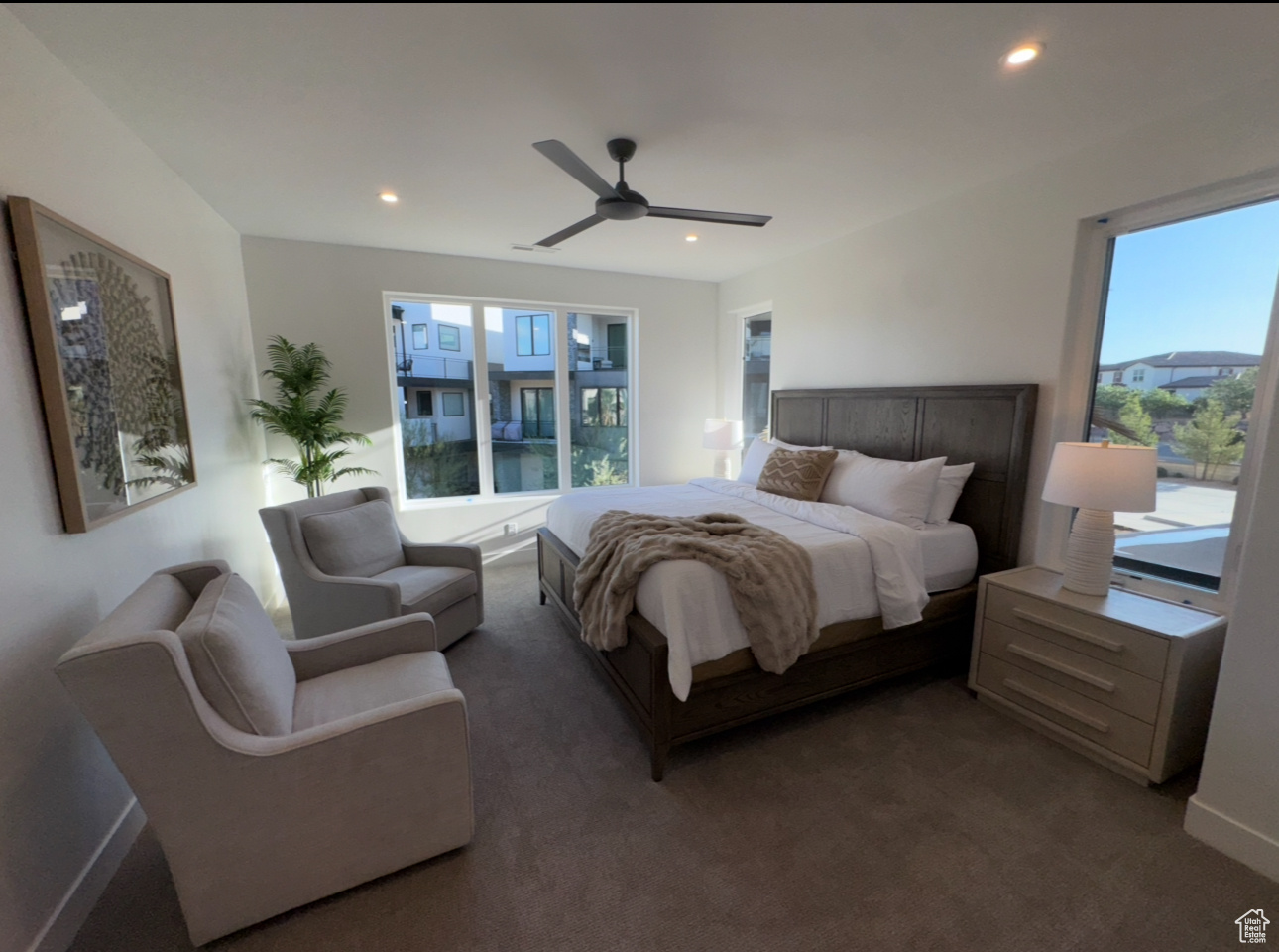 DESERT COLOR RESORT PH 2A 1ST AMD - Residential