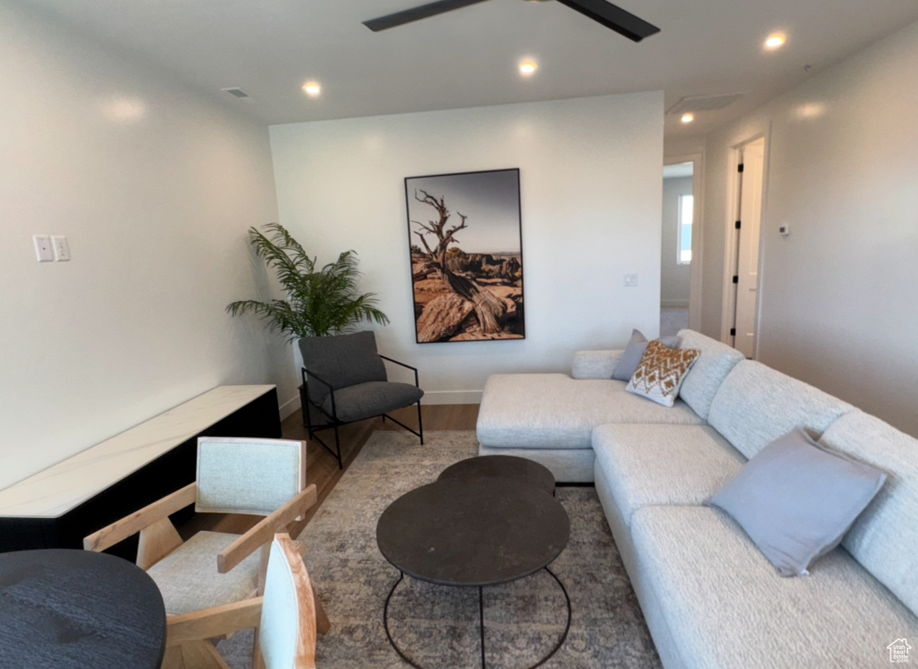 DESERT COLOR RESORT PH 2A 1ST AMD - Residential