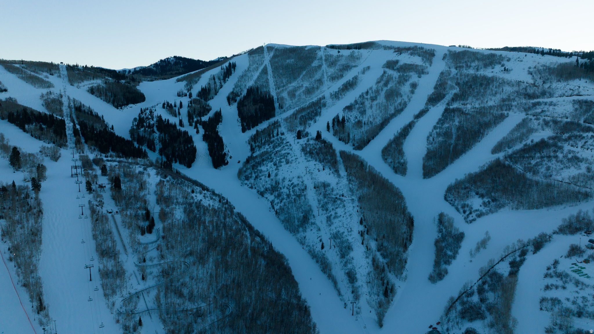 HIDEOUT CANYON PHASE 2 - Land