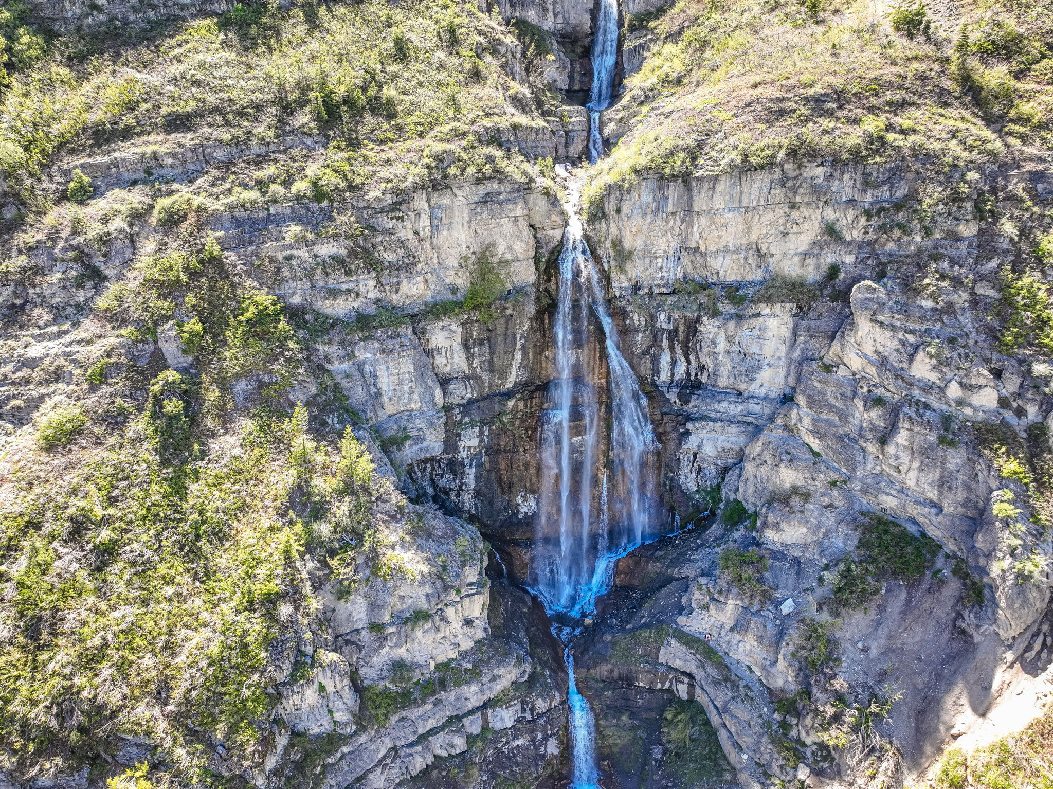 HIDEOUT CANYON PHASE 2 - Land