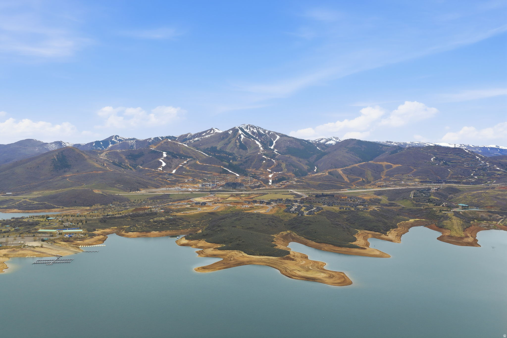 HIDEOUT CANYON PHASE 2 - Land