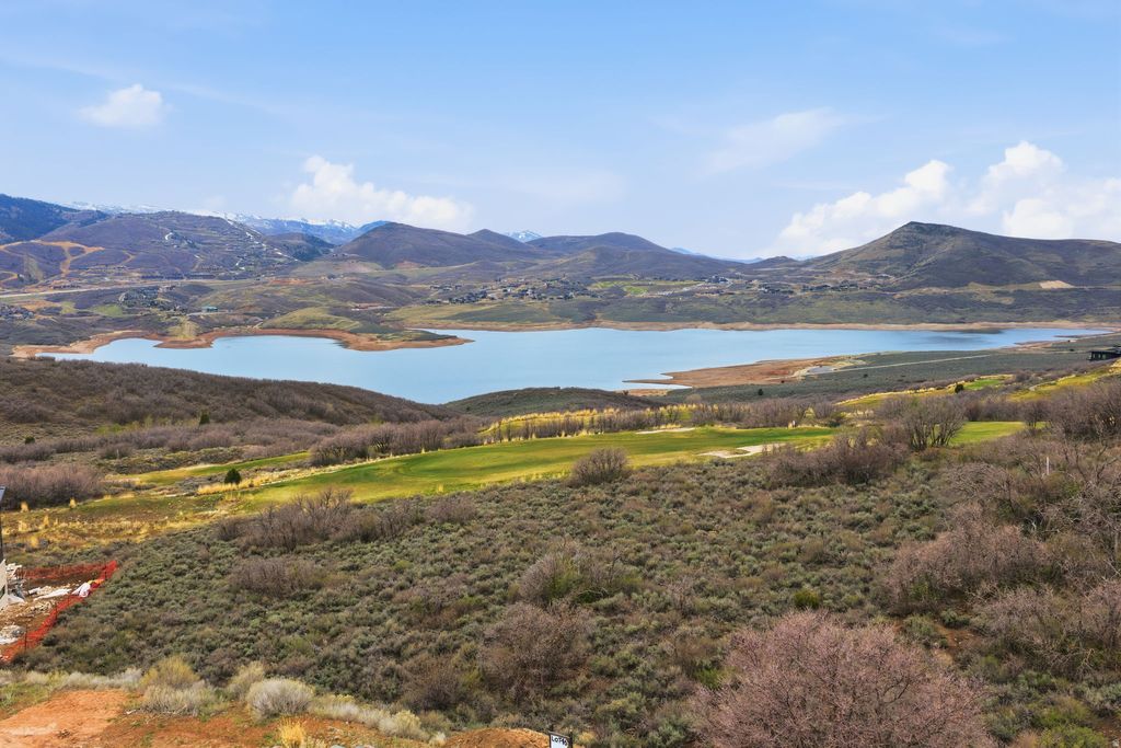 Photo of 1150 LASSO TRL, Hideout, UT 84036 (MLS # 2149991)