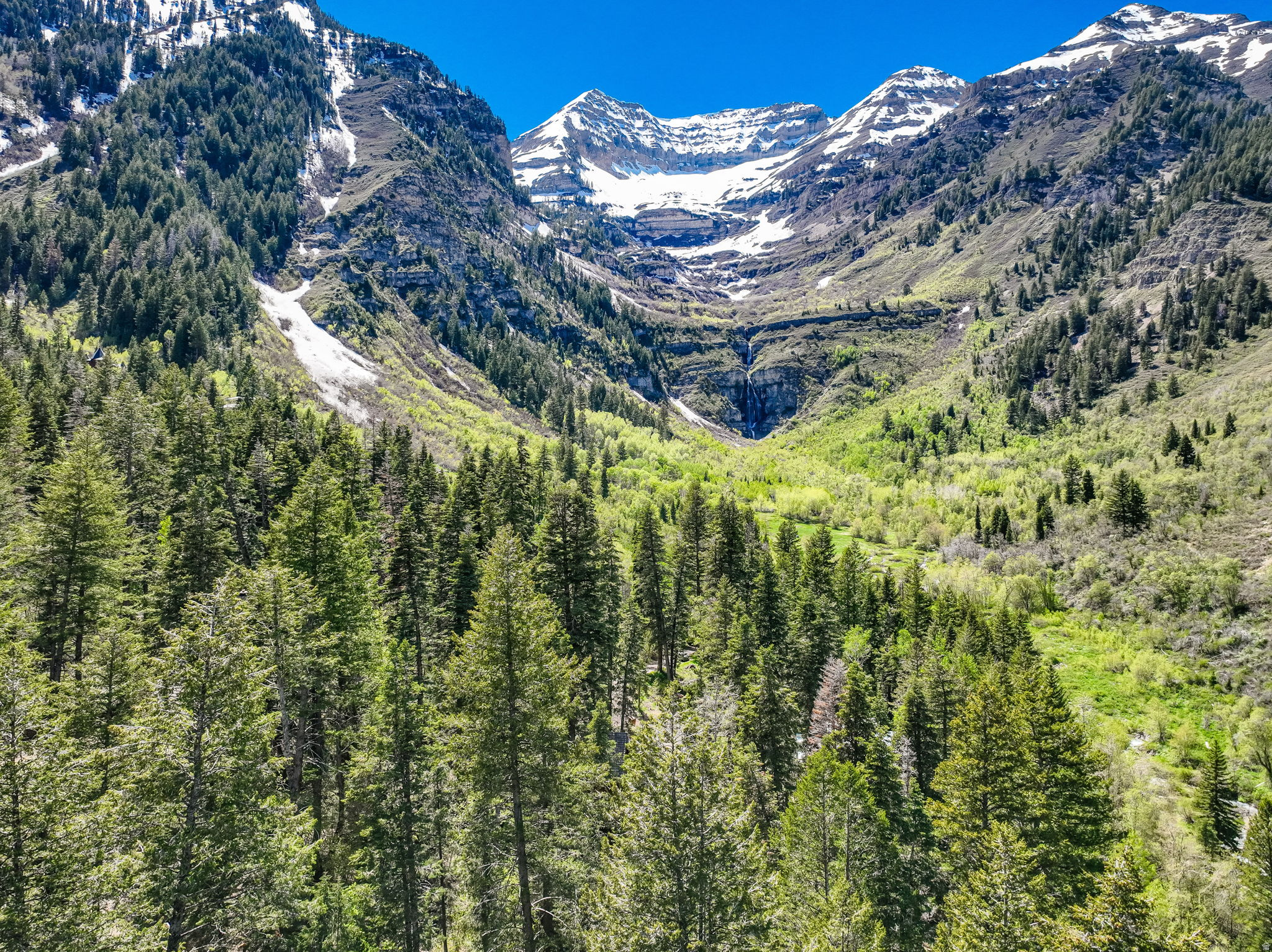 HIDEOUT CANYON PHASE 2 - Land