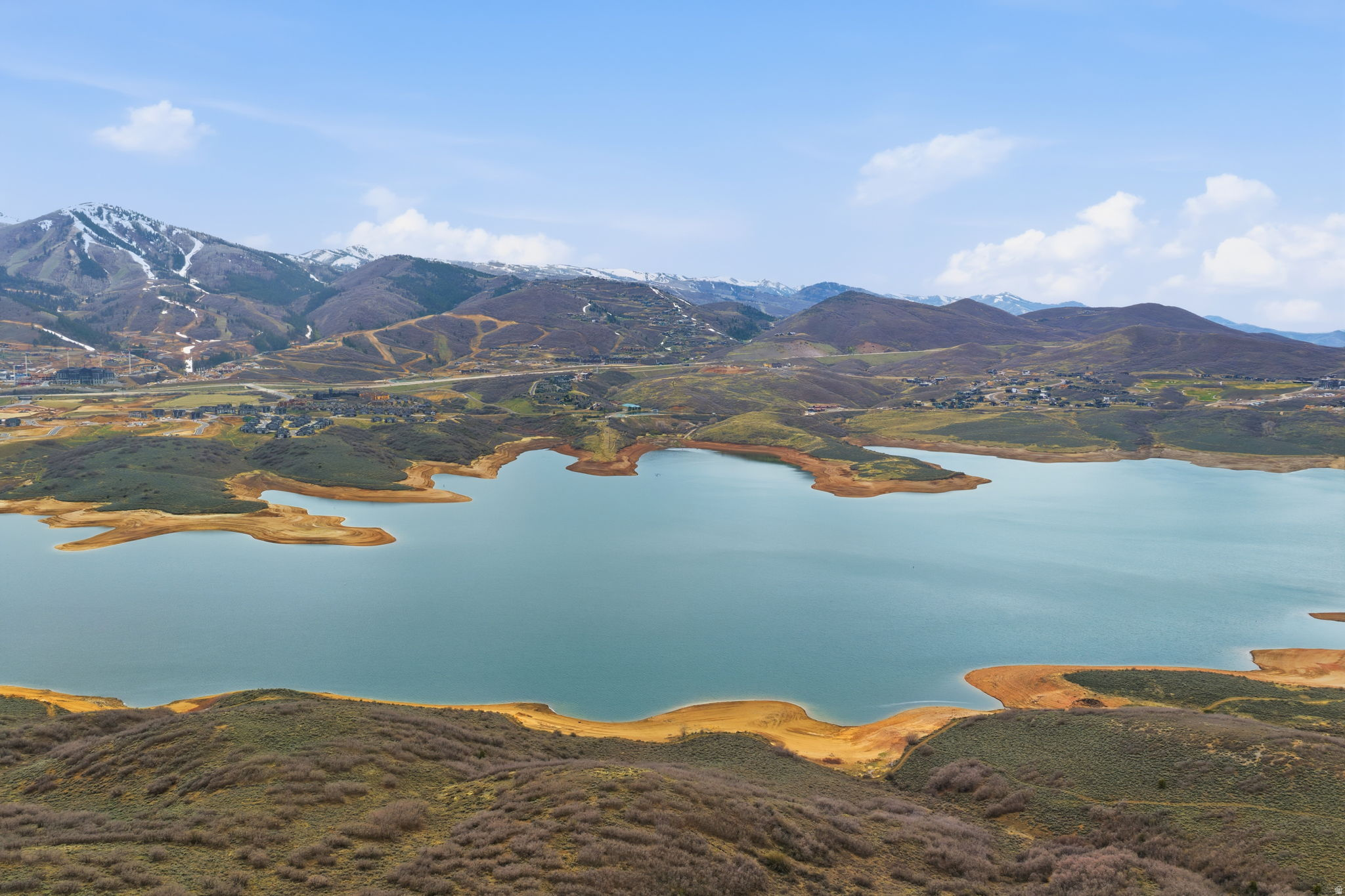 HIDEOUT CANYON PHASE 2 - Land