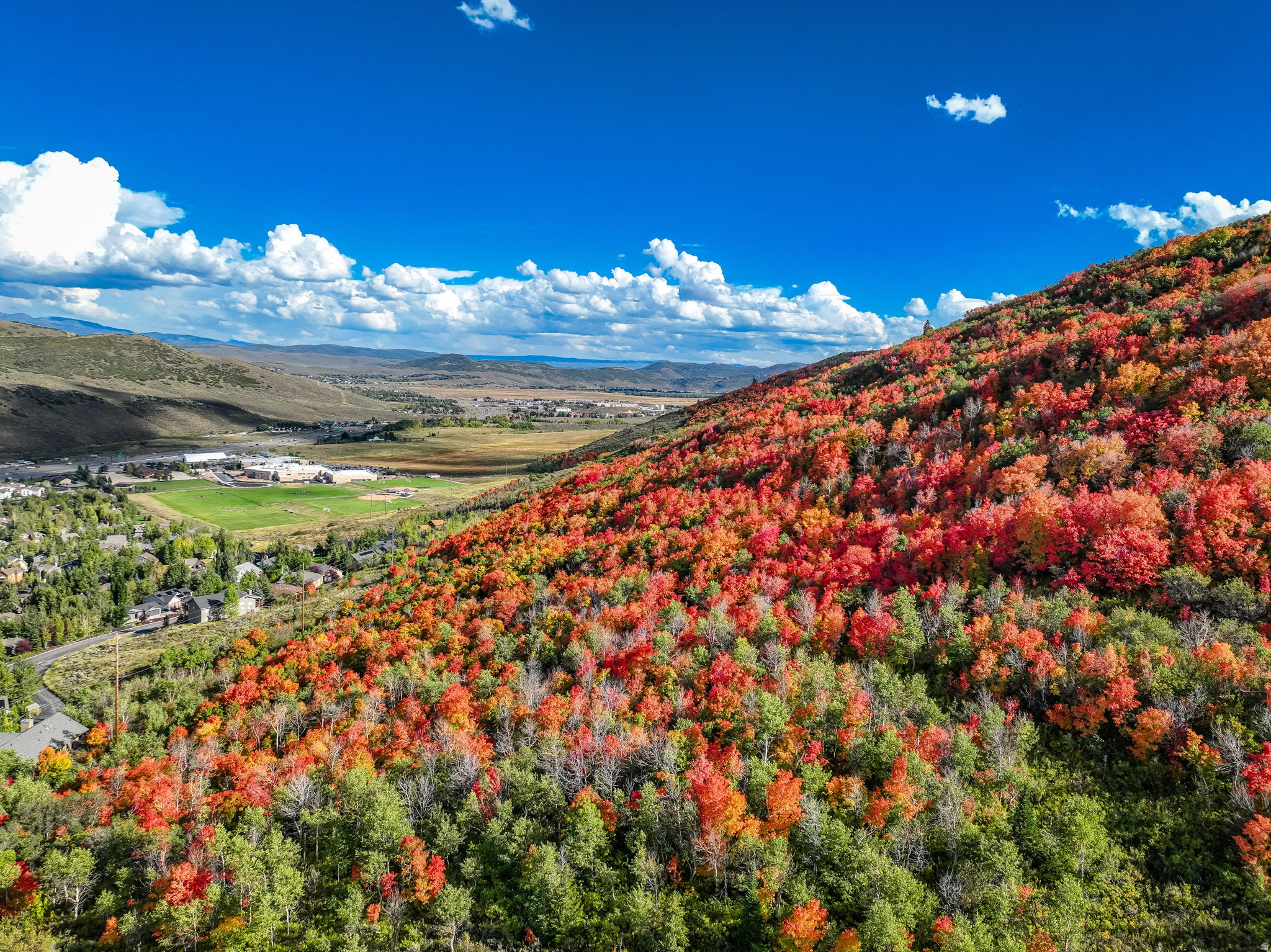 HIDEOUT CANYON PHASE 2 - Land