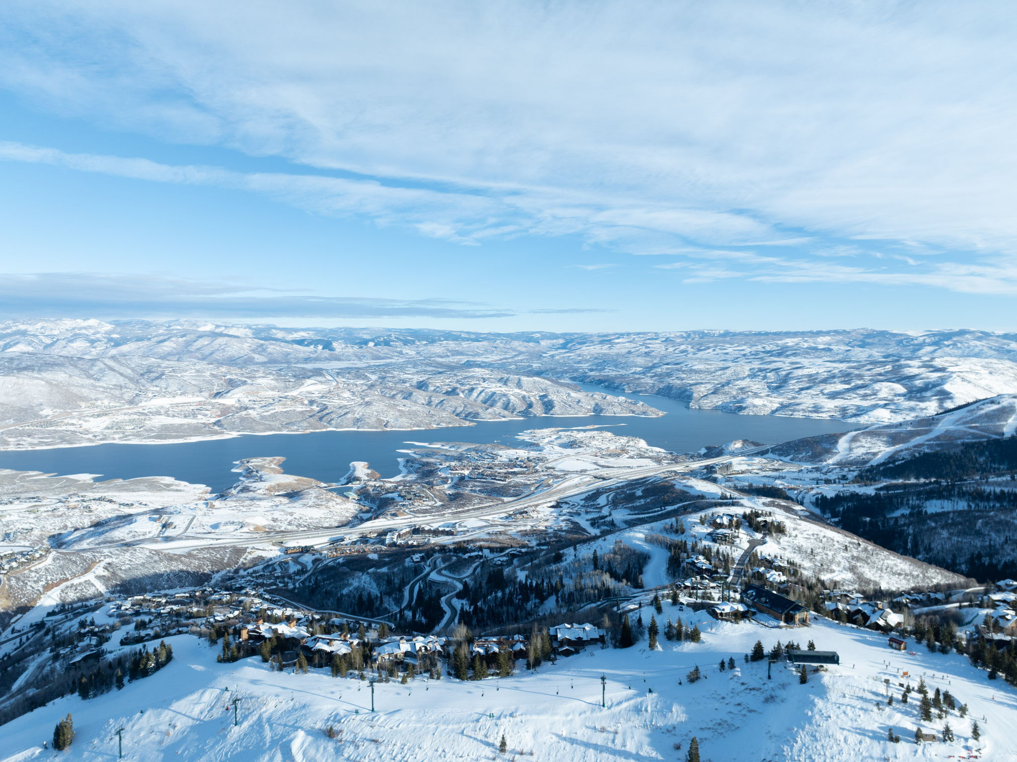 HIDEOUT CANYON PHASE 2 - Land