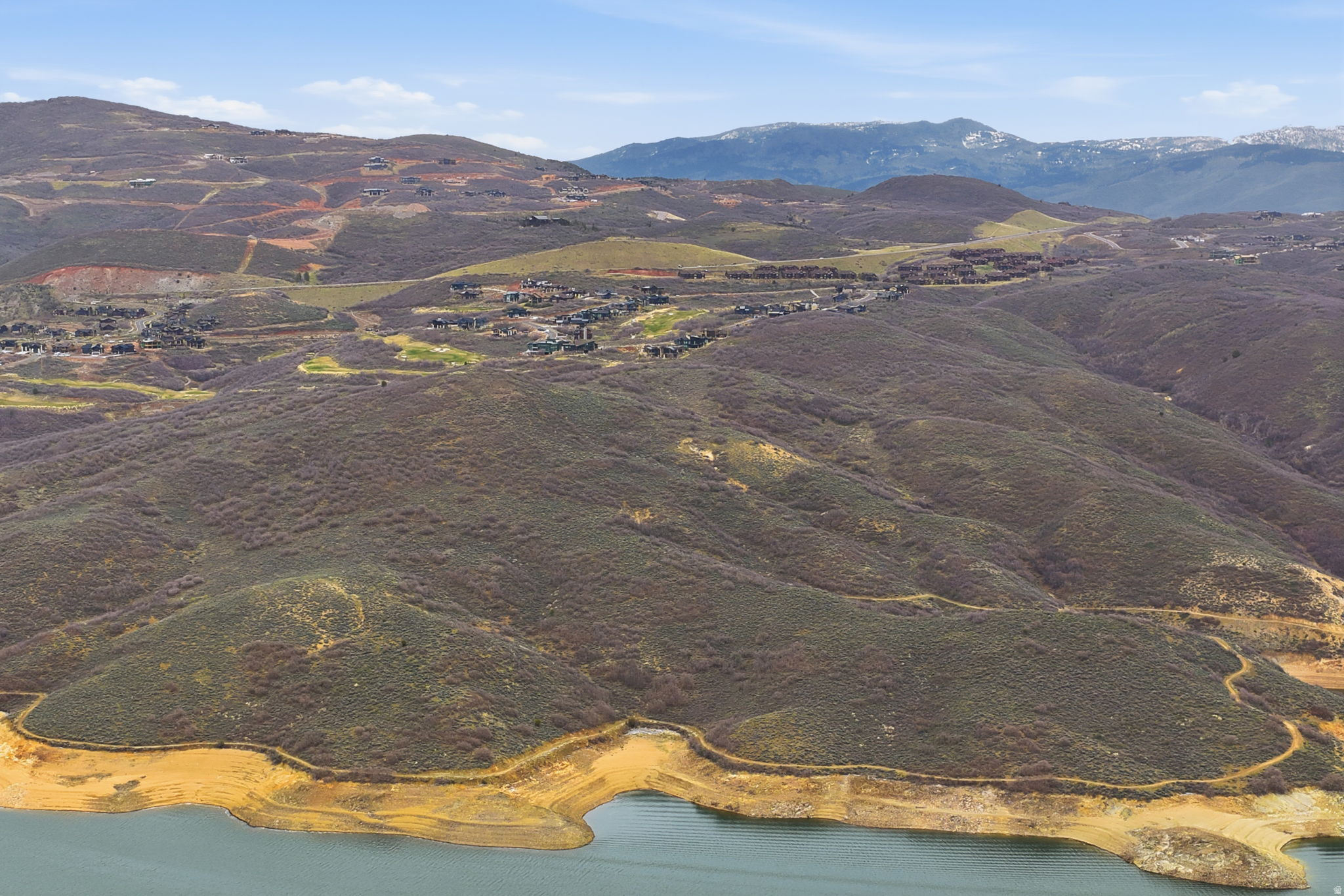 HIDEOUT CANYON PHASE 2 - Land