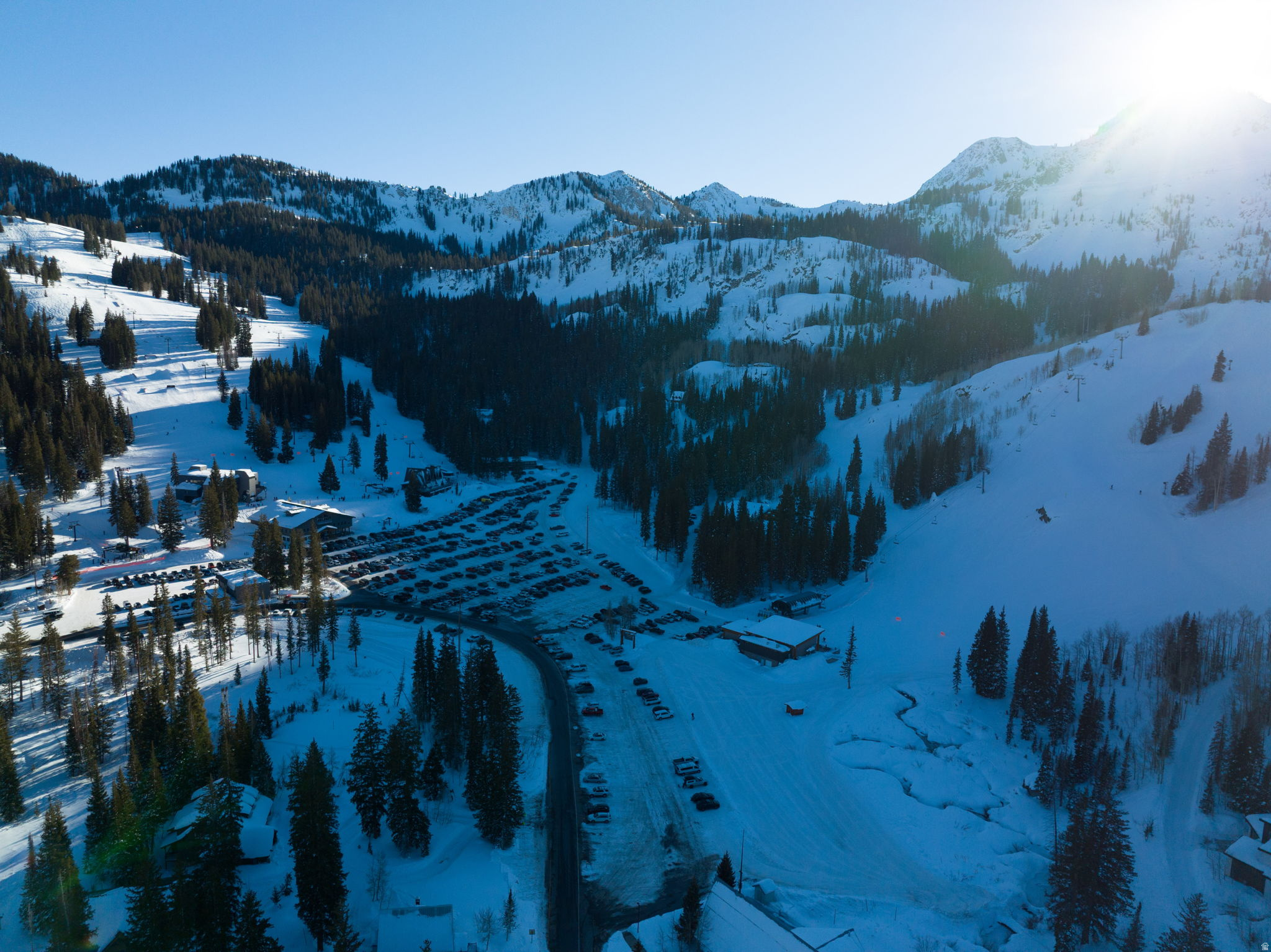 HIDEOUT CANYON PHASE 2 - Land