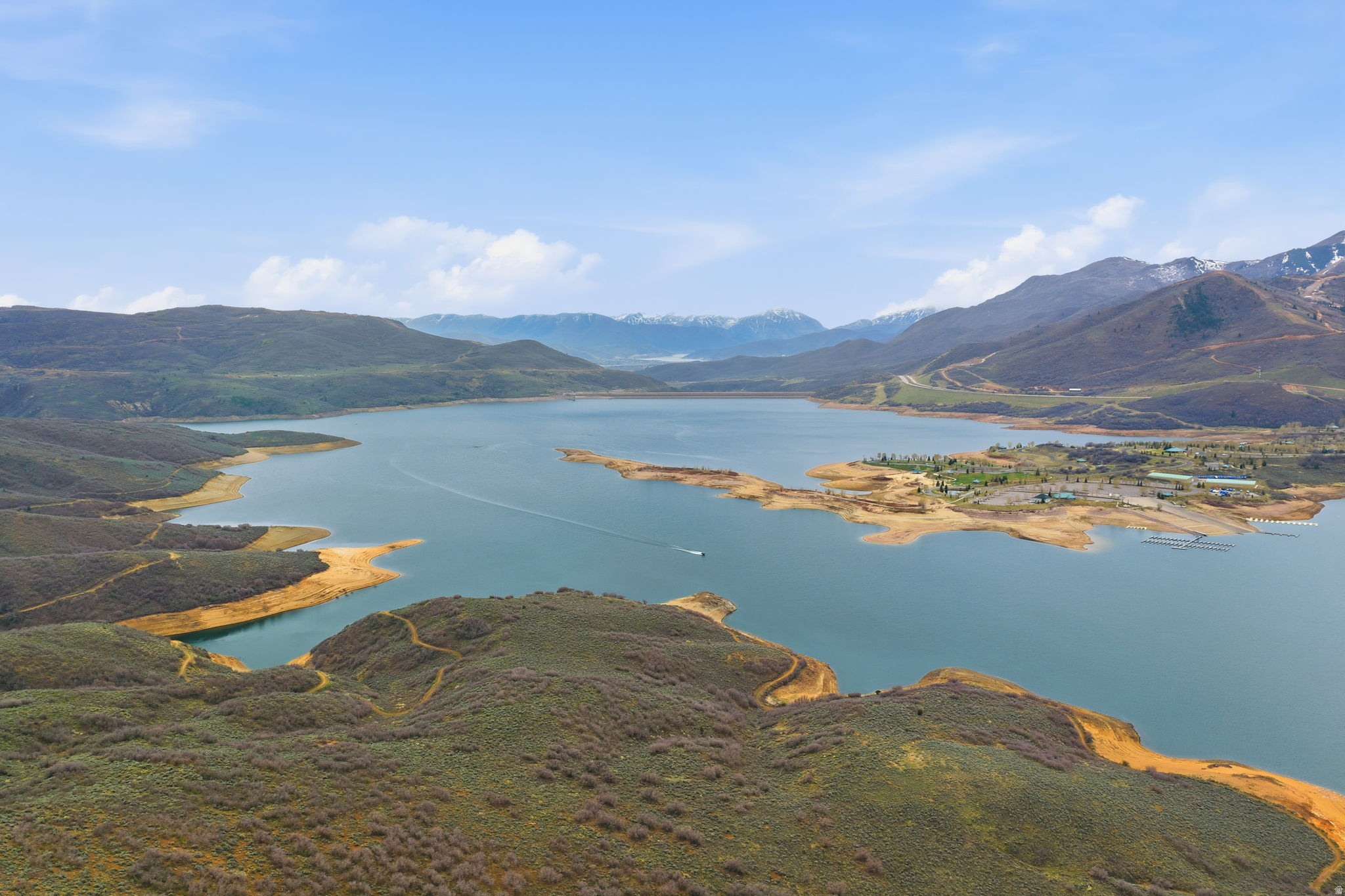 HIDEOUT CANYON PHASE 2 - Land