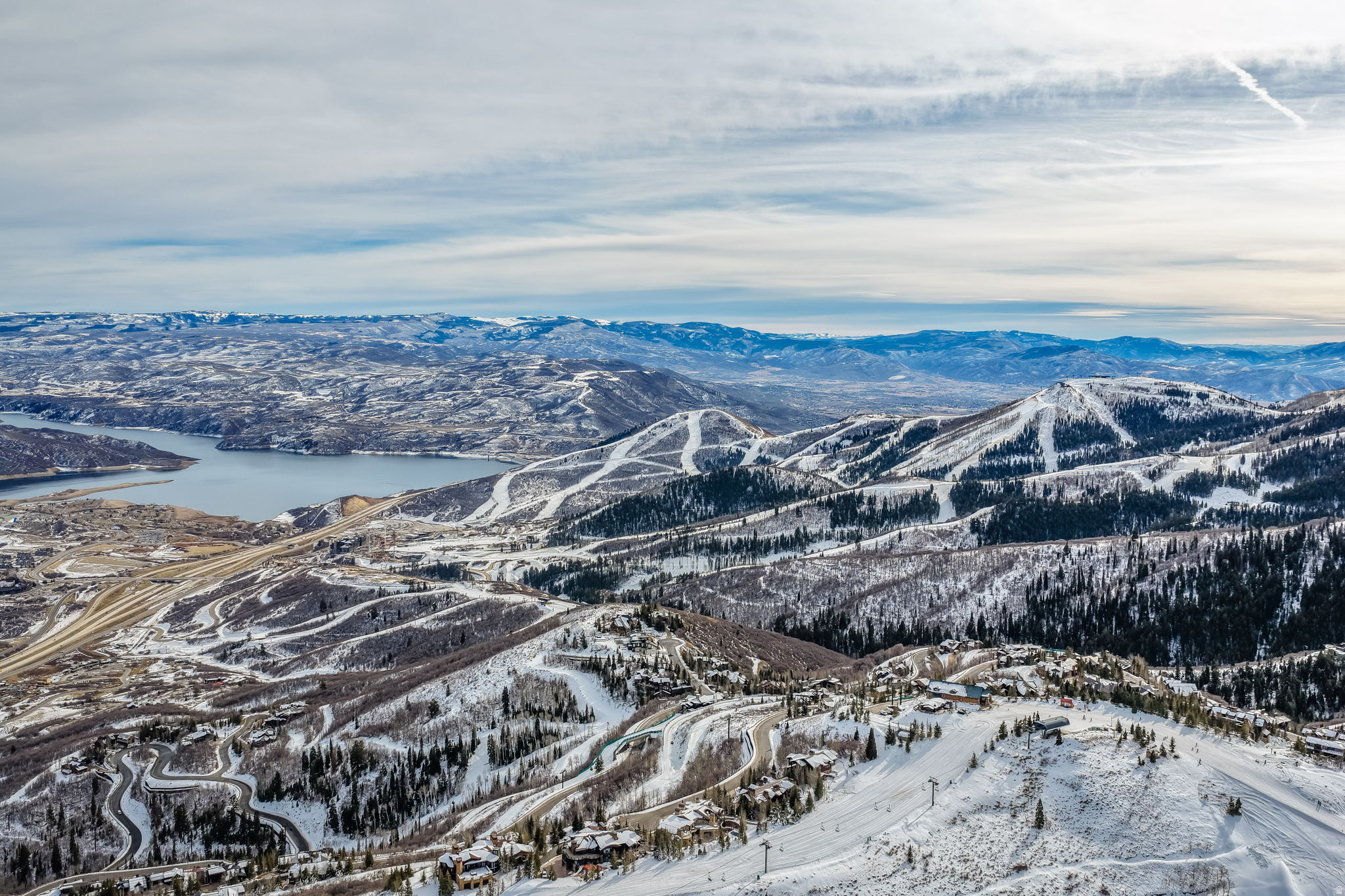 HIDEOUT CANYON PHASE 2 - Land