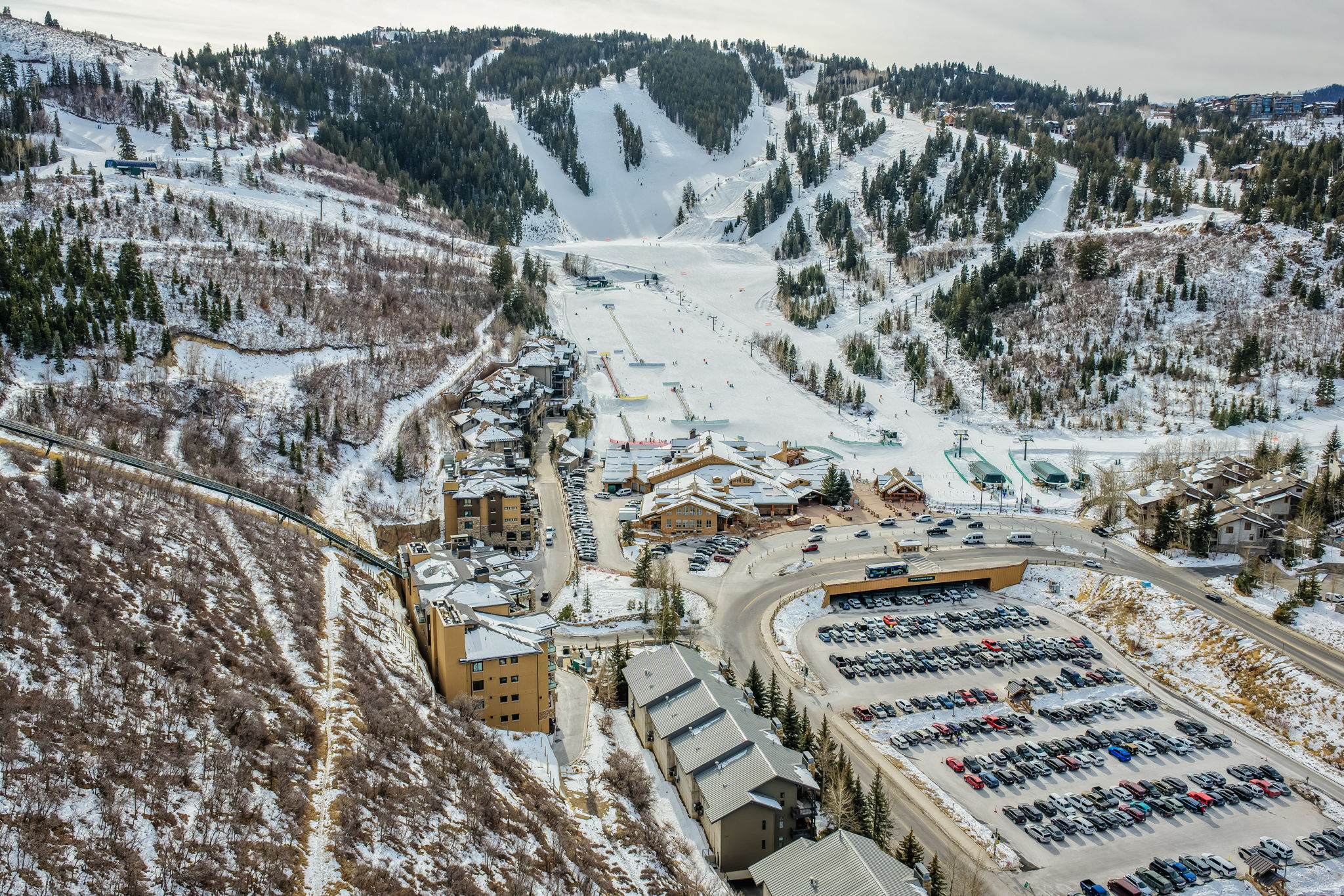 HIDEOUT CANYON PHASE 2 - Land