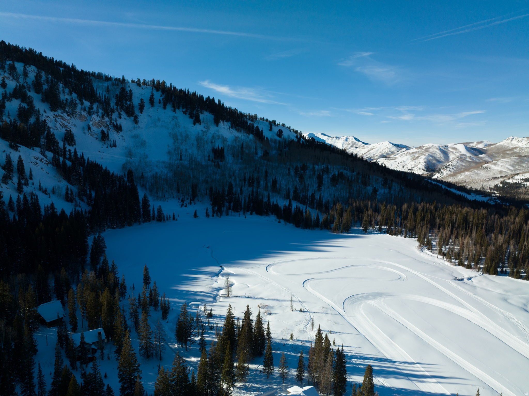 HIDEOUT CANYON PHASE 2 - Land