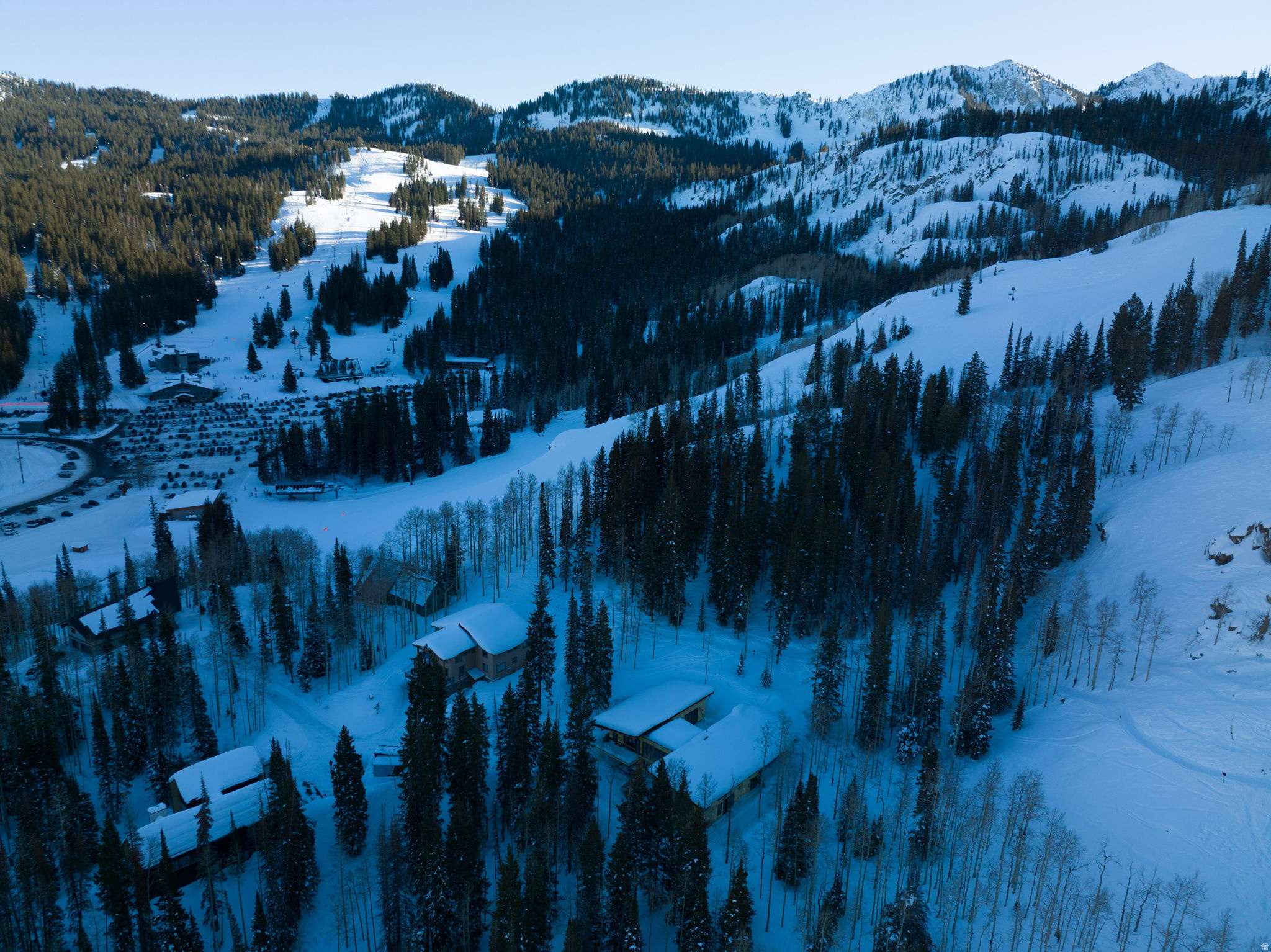 HIDEOUT CANYON PHASE 2 - Land