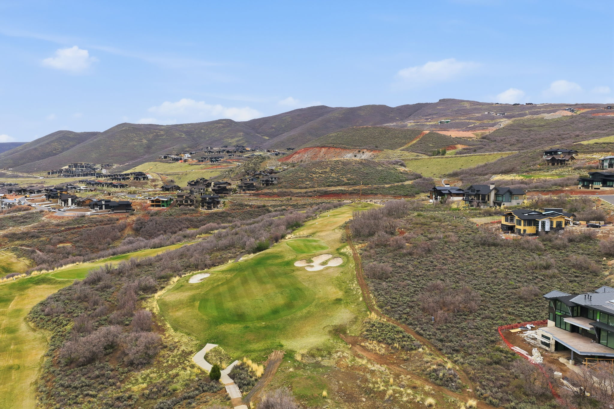 HIDEOUT CANYON PHASE 2 - Land